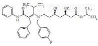 阿托伐他汀异丙酯标准品