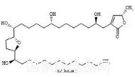 Annonacin (Mixture of Isomers)