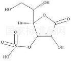 Ascorbic Acid 3-Sulfate