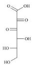 2,3-二酮古洛糖酸标准品
