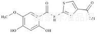 阿考替胺杂质18标准品