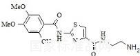 阿考替胺相关化合物1标准品