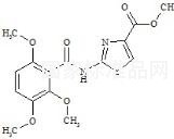 阿考替胺相关化合物6标准品