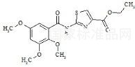 阿考替胺相关化合物8标准品