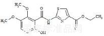 阿考替胺相关化合物10标准品