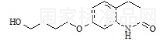 7-(4-Hydroxybutoxy)-3,4-dihydrocarbostyril