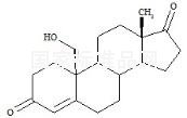 19-羟基雄甾-4-烯-3,17-二酮标准品