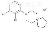 阿立哌唑杂质12标准品