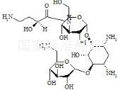 阿米卡星杂质C标准品