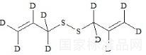 二烯丙基二硫化物-D10