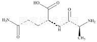 L-丙氨酰-L-谷氨酰胺标准品