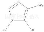 硫唑嘌呤杂质D标准品