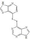 硫唑嘌呤杂质C标准品