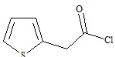 2-噻吩乙酰氯标准品