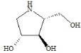 1,4-二脱氧-1,4-亚氨基-D-阿拉伯糖醇标准品