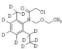 乙草胺-D11标准品