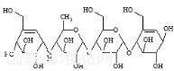 阿卡波糖杂质B标准品