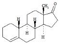 烯丙雌醇杂质A标准品