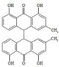 蒽醌相关化合物1标准品