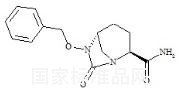 阿维巴坦杂质6标准品