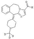 阿卡他定-D3标准品