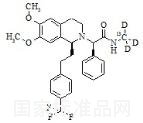 阿莫伦特-13C-d3标准品