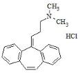 盐酸阿米替林杂质B标准品