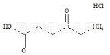 5-氨基乙酰丙酸盐酸盐标准品