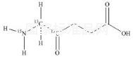 5-氨基乙酰丙酸-13C2-15N标准品
