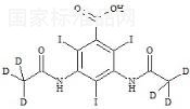 氨基三酸-d6标准品
