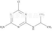 去乙基阿特拉津标准品