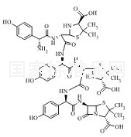阿莫西林三聚体杂质