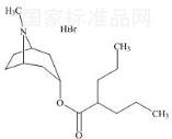 Anisotropine HBr