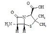 哌拉西林钠杂质H标准品