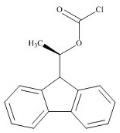 (+)-Fluorenylethylchloroformate标准品