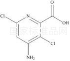 氯氨吡啶酸标准品