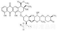 阿柔比星-13C-D3标准品