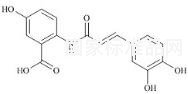 Avenanthramide C标准品