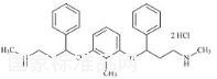 Atomoxetine EP Impurity G DiHCl