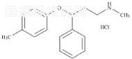 外消旋-盐酸托莫西汀杂质C标准品