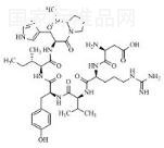 Angiotensin I (1-7)标准品