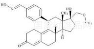 O-Desmethyl-Asoprisnil标准品