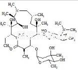 阿奇霉素杂质C标准品