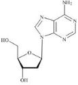 2'-脱氧腺苷标准品
