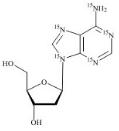 2'-脱氧腺苷-15N5标准品