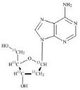 2'-脱氧腺苷-13C5标准品