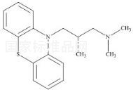 Alimemazine标准品