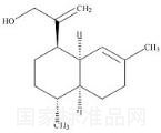 Artemisinic Alcohol标准品