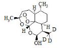 双氢青蒿素-d3标准品