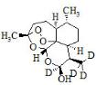 双氢青蒿素-d4标准品